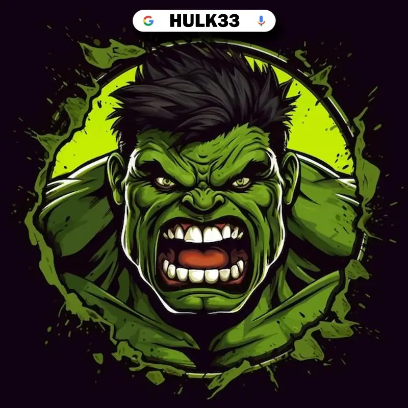 Hulk33